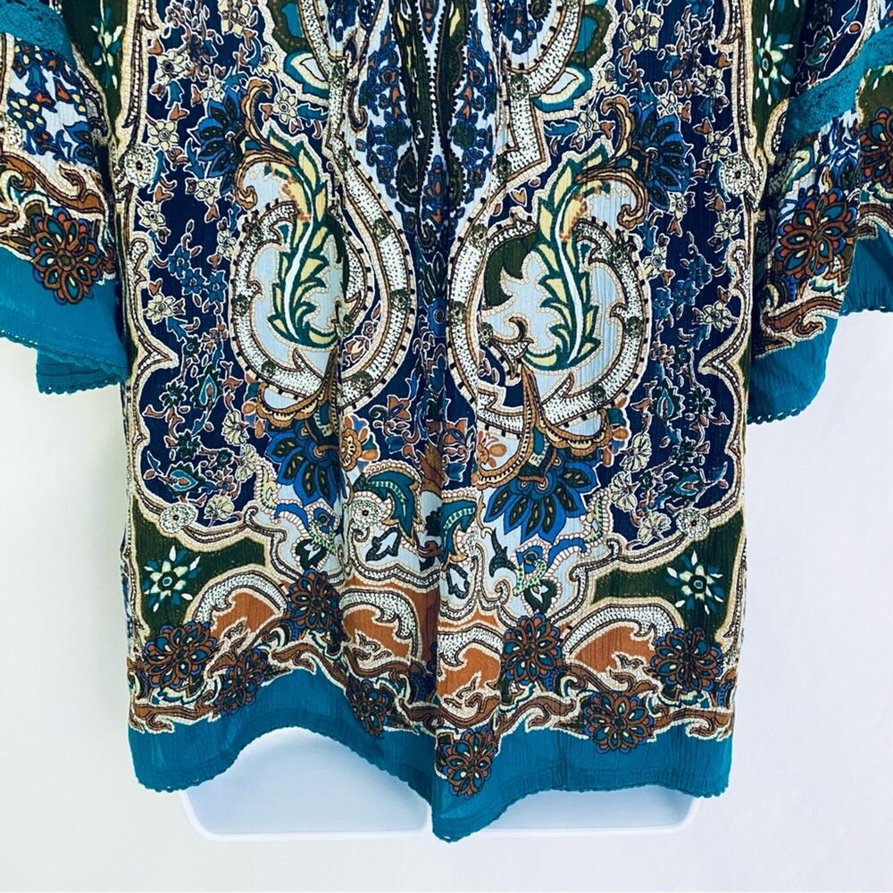 Bila Top Size Small - Picture 8 of 9